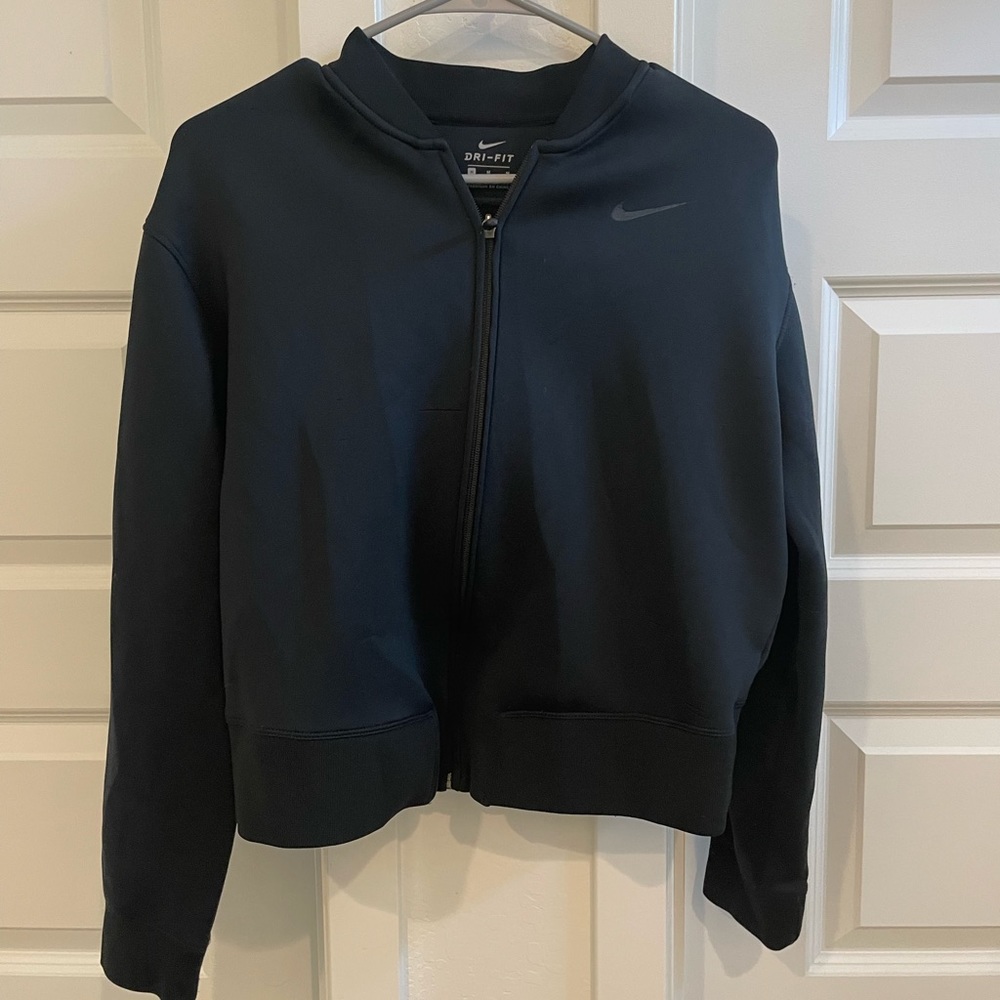 Nike Dri Fit Jacket